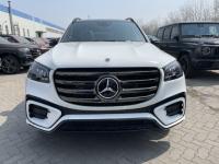 2024款 奔驰GLS450 7座 独家包 运动暗夜包 雷测包