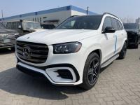 奔驰GLS450