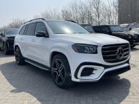 奔驰GLS450