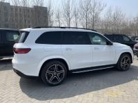 奔驰GLS450