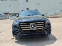 2024款 奔驰GLS450 7座 独家包 运动包