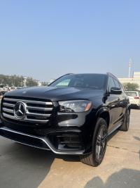 2024款 奔驰GLS450 7座 独家包 运动包