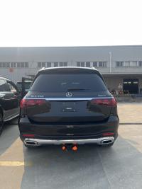 奔驰GLS450