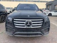 2024款 奔驰GLS450 7座 独家包 运动包 雷测包