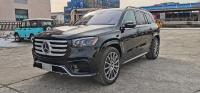 奔驰GLS450