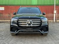 2024款 奔驰GLS450 7座 独家包 运动包 雷测包