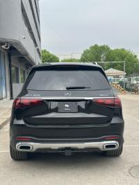 奔驰GLS450