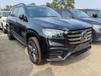 2024款 奔驰GLS450 7座 运动包