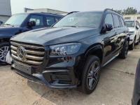 奔驰GLS450