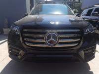 2024款 奔驰GLS450 7座 运动包