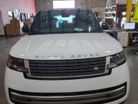 路虎揽胜行政3.0汽油