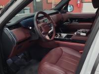 路虎揽胜行政3.0汽油