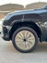 2024款 雷克萨斯 LX600 4座 VIP