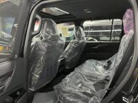 23款 LX600 5座 Premium高级