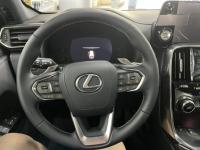 23款 LX600 5座 Premium高级