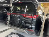 23款 LX600 5座 Premium高级