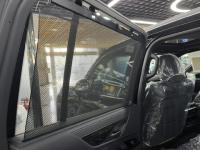 23款 LX600 5座 Premium高级