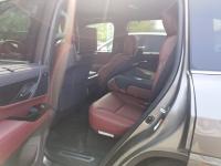 24款 LX600 7座 Luxury豪华
