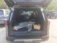 24款 LX600 7座 Luxury豪华