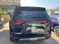 24款 LX600 7座 Premium高级 标准型