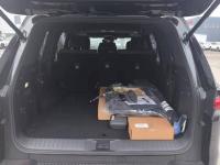 24款 LX600 7座 Premium高级