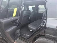 24款 LX600 7座 Premium高级