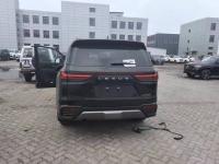 24款 LX600 7座 Premium高级