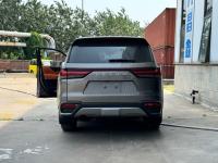 24款 LX600 4座 Ultra Luxury超豪华