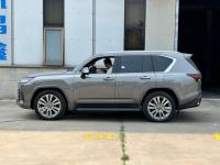 24款 LX600 4座 Ultra Luxury超豪华