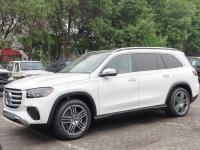 2024款 奔驰GLS450 6座 无AMG包