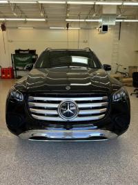 2024款 奔驰GLS450 6座 无AMG包