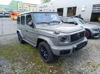 2025款 奔驰G500