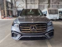 2024款 奔驰GLS450 6座 AMG暗夜包