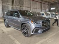 奔驰GLS450