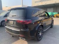 奔驰GLS450