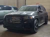 奔驰GLS450