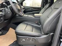 凯迪拉克凯雷德