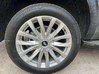 凯迪拉克凯雷德