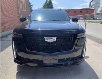 2024款 凯迪拉克凯雷德 3.0T 柴油 ESV加长 四驱 Sport Platinum