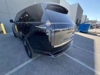 路虎揽胜行政4.4汽油