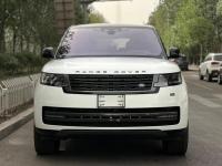 2022款 路虎揽胜行政4.4汽油 4.4T P530 汽油 SE 长轴 7座 新一代