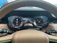 路虎揽胜行政3.0柴油