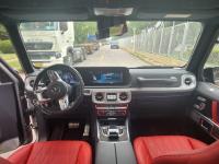 奔驰G63 AMG