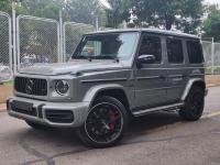 奔驰G63 AMG