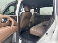 日产Armada阿曼达