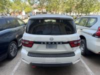 日产Armada阿曼达