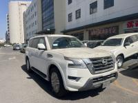 2023款 日产Armada 5.6L SL