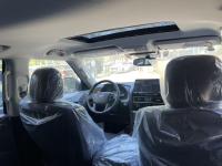 日产Armada阿曼达