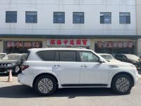 日产Armada阿曼达