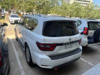 日产Armada阿曼达